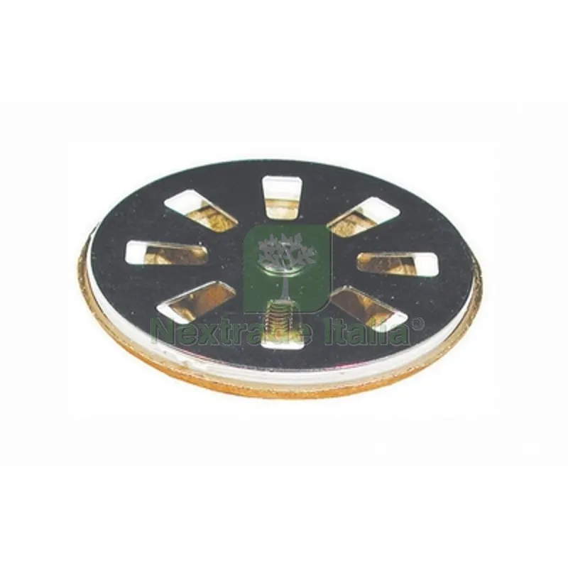 PILETTA CON GRIGLIA SENZA CODOLO MODELLO LUX 1"1/2 — Scarichi e sifoni — rif. FERX.DIA370-X43-08 PILETTA CON GRIGLIA SENZA CODOLO MODELLO LUX 1"1/2 — Scarichi e sifoni — rif. FERX.DIA370-X43-08