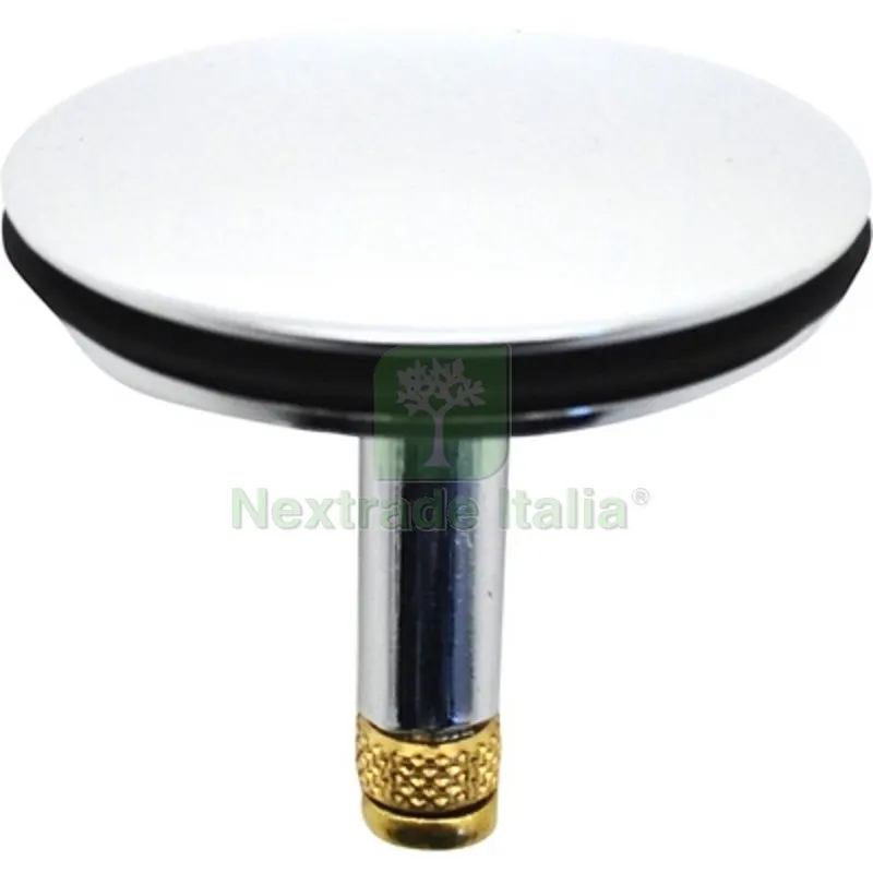 TAPPO SALTERELLO DI RICAMBIO PER COLONNA VASCA Diam. 43 mm — Scarichi e sifoni — rif. FERX.DIA370-Z111
