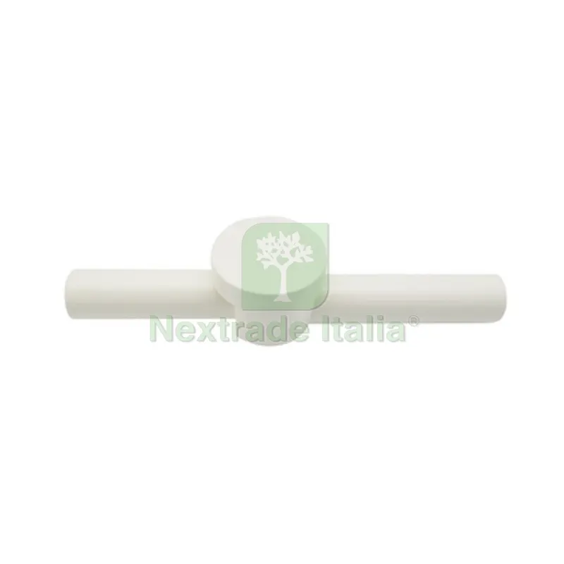 VALVOLA ANTIRIFLUSSO ORIZZONTALE 1"1/4 x 32 — Rubinetti e valvole — rif. FERX.DIA371-106-0732