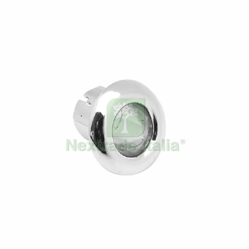 Ghiera Getto Parabolico in ABS per Foro Vaso-Bidet Diam. 13 — Sanitari e ceramiche — rif. FERX.DIA371-11162-13 Ghiera Getto Parabolico in ABS per Foro Vaso-Bidet Diam. 13 — Sanitari e ceramiche — rif. FERX.DIA371-11162-13