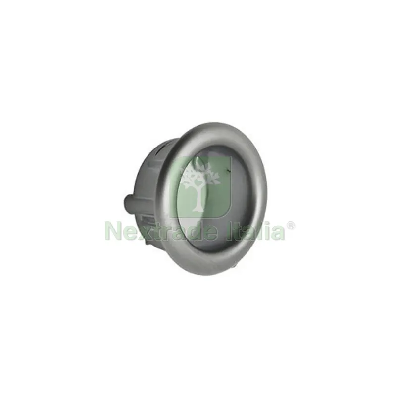 GHIERA DIAM. 24 MM Diam. 24 Nera — Ruote e rotelle — rif. FERX.DIA371-11164-NE