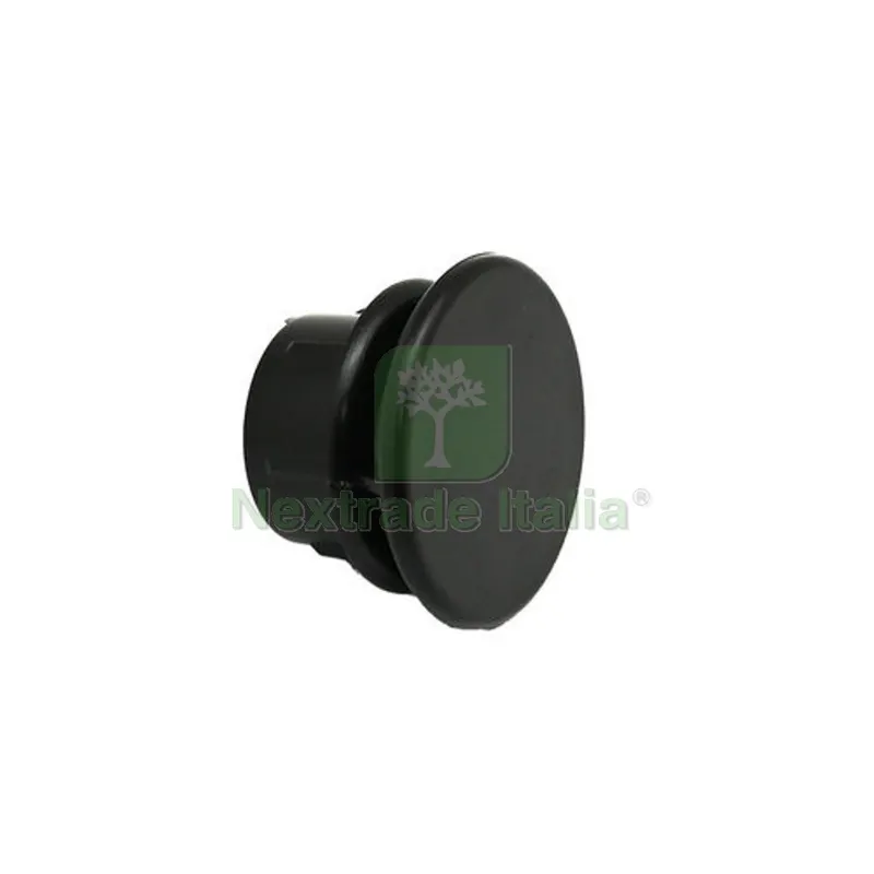 GHIERA OTTURATA DIAM. 24 Diam. 24 Cromo Satinato — Tubi e raccordi — rif. FERX.DIA371-11165-CS GHIERA OTTURATA DIAM. 24 Diam. 24 Cromo Satinato — Tubi e raccordi — rif. FERX.DIA371-11165-CS