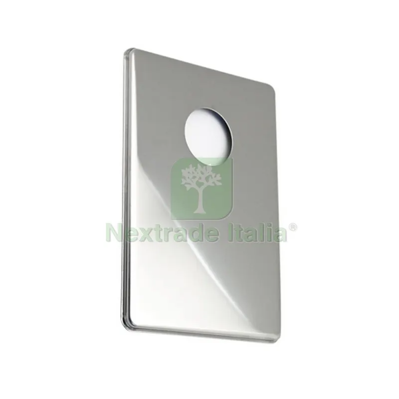 PIASTRA SIFONE LAVATRICE 85 x 150 foro Diam. 34 — Scarichi e sifoni — rif. FERX.DIA371-290-150 PIASTRA SIFONE LAVATRICE 85 x 150 foro Diam. 34 — Scarichi e sifoni — rif. FERX.DIA371-290-150