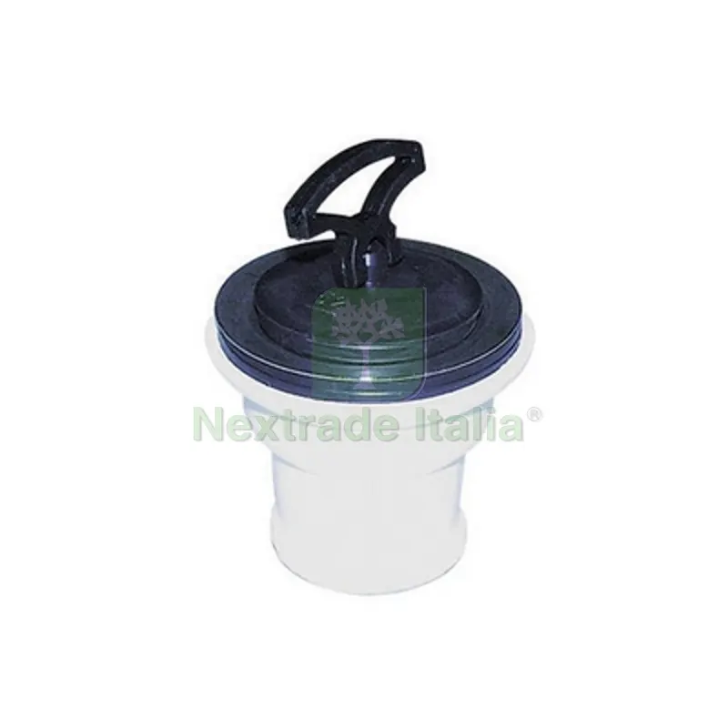 PILETTONE PER LAVELLO INOX 1"1/2 — Sanitari e ceramiche — rif. FERX.DIA371-330 PILETTONE PER LAVELLO INOX 1"1/2 — Sanitari e ceramiche — rif. FERX.DIA371-330