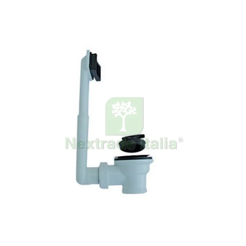 PILETTA PER LAVELLO INOX CON TROPPO PIENO 1"1/2 — Scarichi e sifoni — rif. FERX.DIA371-331 PILETTA PER LAVELLO INOX CON TROPPO PIENO 1"1/2 — Scarichi e sifoni — rif. FERX.DIA371-331