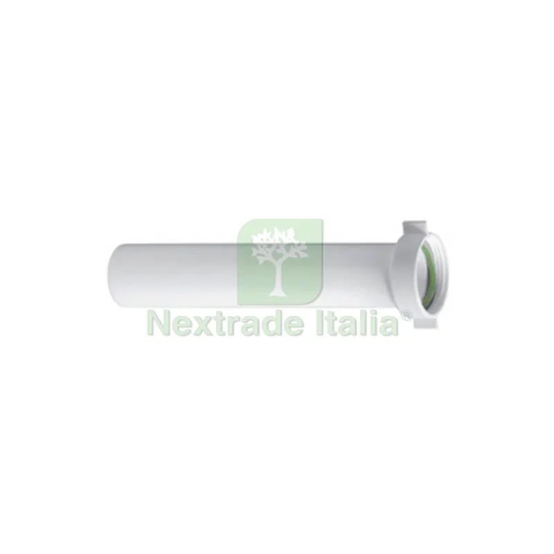PROLUNGA FLANGIATA CON GHIERA 1"1/2 x 40 x 200 mm — Interruttori e prese — rif. FERX.DIA371-3348-0840 PROLUNGA FLANGIATA CON GHIERA 1"1/2 x 40 x 200 mm — Interruttori e prese — rif. FERX.DIA371-3348-0840