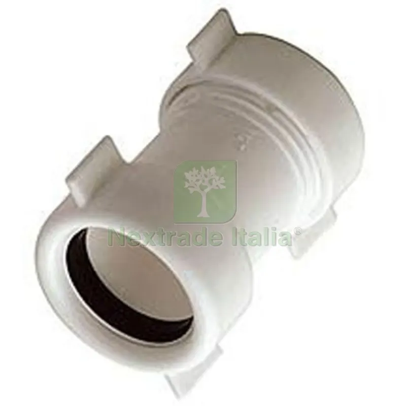 PASSEPARTOUT FEMMINA-FEMMINA PP 1"1/4 x 32 — Tubi e raccordi — rif. FERX.DIA371-3352-0732 PASSEPARTOUT FEMMINA-FEMMINA PP 1"1/4 x 32 — Tubi e raccordi — rif. FERX.DIA371-3352-0732