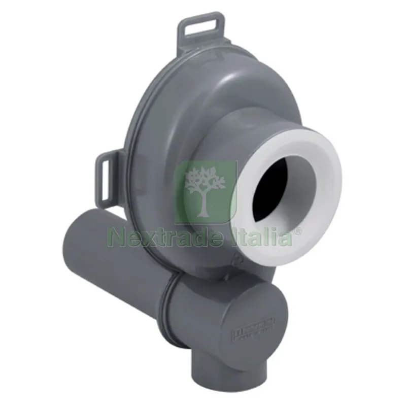 SIFONE ORINATOIO DA INCASSO SCARICO ORIZZONTALE Diam. 50 — Scarichi e sifoni — rif. FERX.DIA371-3411-050 SIFONE ORINATOIO DA INCASSO SCARICO ORIZZONTALE Diam. 50 — Scarichi e sifoni — rif. FERX.DIA371-3411-050