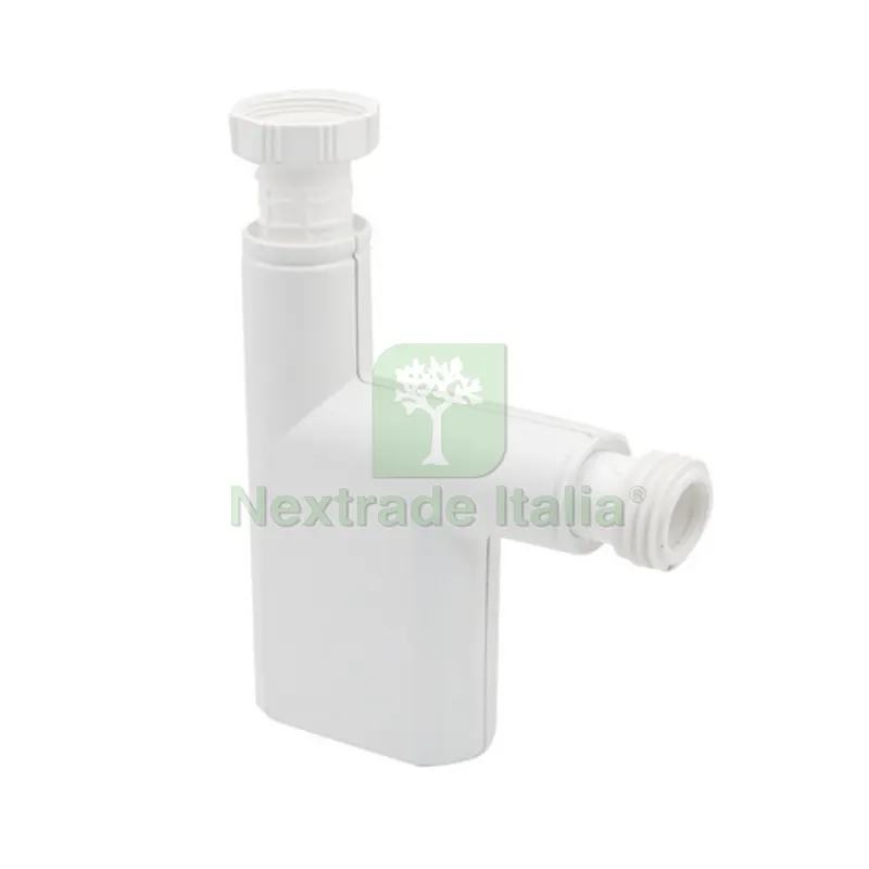 KIT SIFONE ESTENSIBILE D. 1"1/2X40 + COVER Diam. 1"1/2 x 40 — Scarichi e sifoni — rif. FERX.DIA371-3602-08 KIT SIFONE ESTENSIBILE D. 1"1/2X40 + COVER Diam. 1"1/2 x 40 — Scarichi e sifoni — rif. FERX.DIA371-3602-08