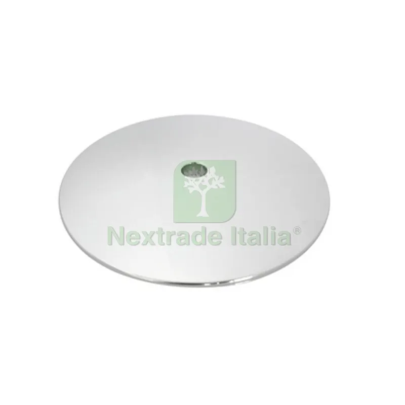 PIATTELLO PER PILETTA PIATTO DOCCIA Diam. 120 — Rubinetti e valvole — rif. FERX.DIA371-3921 PIATTELLO PER PILETTA PIATTO DOCCIA Diam. 120 — Rubinetti e valvole — rif. FERX.DIA371-3921