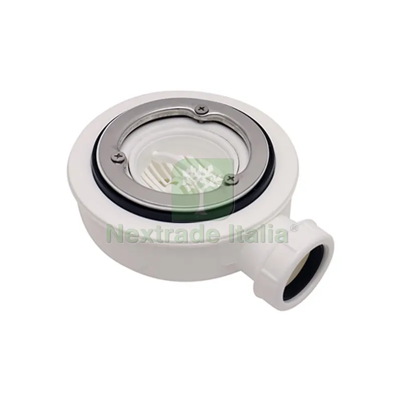 PILETTA DRAIN MASTER DH PER PIATTO DOCCIA Diam. 90 — Rubinetti e valvole — rif. FERX.DIA371-3953 PILETTA DRAIN MASTER DH PER PIATTO DOCCIA Diam. 90 — Rubinetti e valvole — rif. FERX.DIA371-3953