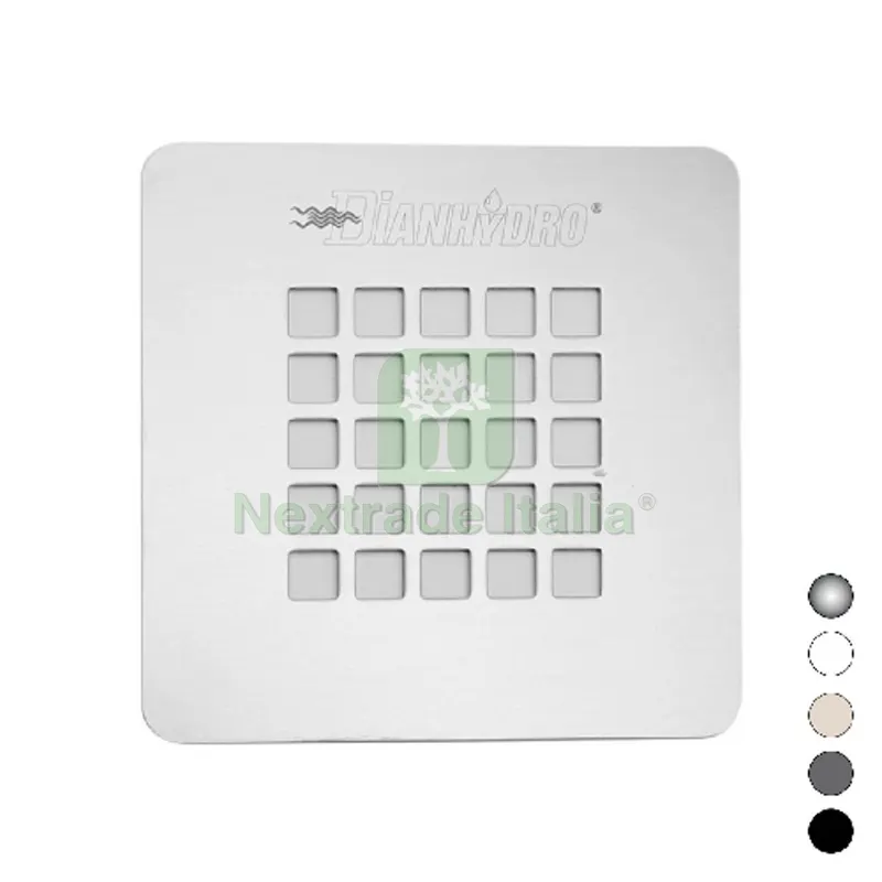 GRIGLIA PER PIATTI DOCCIA SERENITY Beige — Accessori bagno — rif. FERX.DIA371-3961-C GRIGLIA PER PIATTI DOCCIA SERENITY Beige — Accessori bagno — rif. FERX.DIA371-3961-C