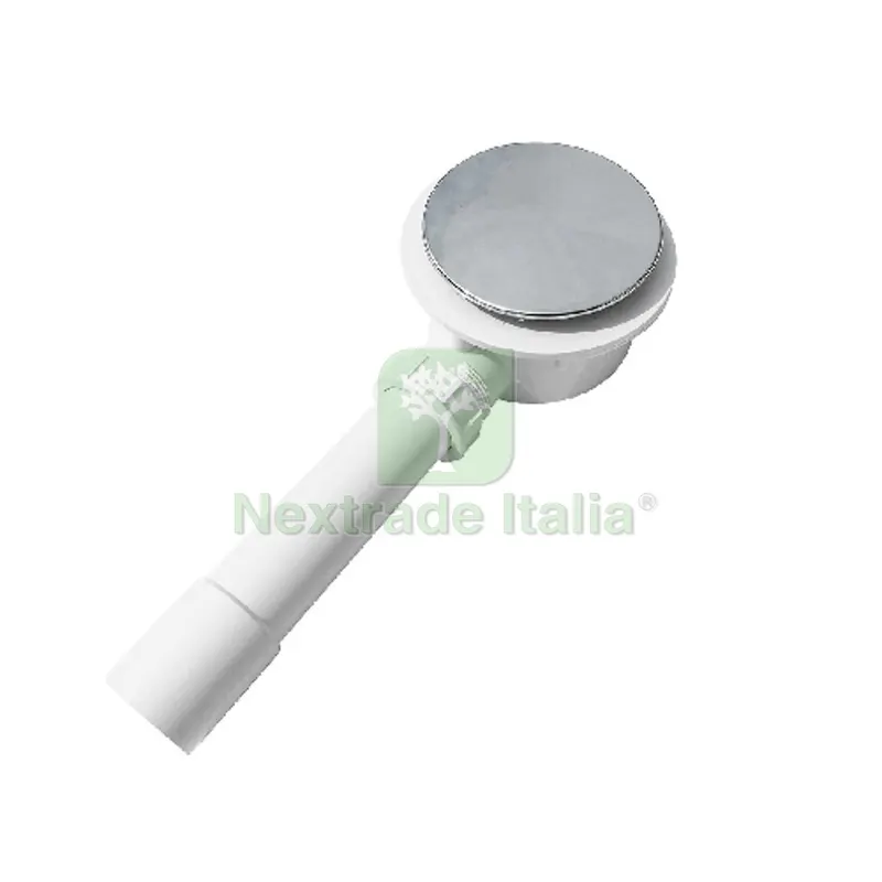 PILETTA SIFONATA PER PIATTO DOCCIA D. 90 Uscita D. 40 mm — Rubinetti e valvole — rif. FERX.DIA371-3992 PILETTA SIFONATA PER PIATTO DOCCIA D. 90 Uscita D. 40 mm — Rubinetti e valvole — rif. FERX.DIA371-3992