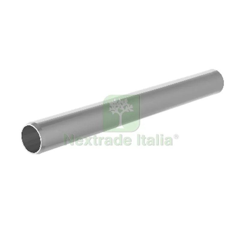 CANOTTO LISCIO IN ABS CROMATO D. 32 X 250 mm — Tubi e raccordi — rif. FERX.DIA371-B0626AB-32250 CANOTTO LISCIO IN ABS CROMATO D. 32 X 250 mm — Tubi e raccordi — rif. FERX.DIA371-B0626AB-32250
