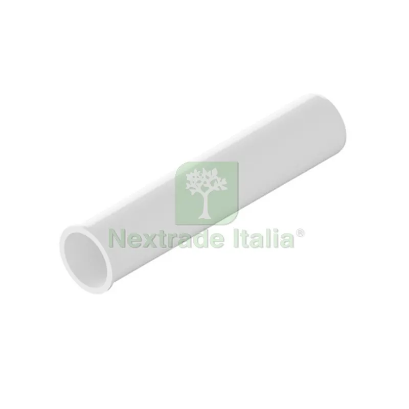 CANOTTO CON CARTELLA IN PP 32x300 mm — Scarichi e sifoni — rif. FERX.DIA371-B094-32300
