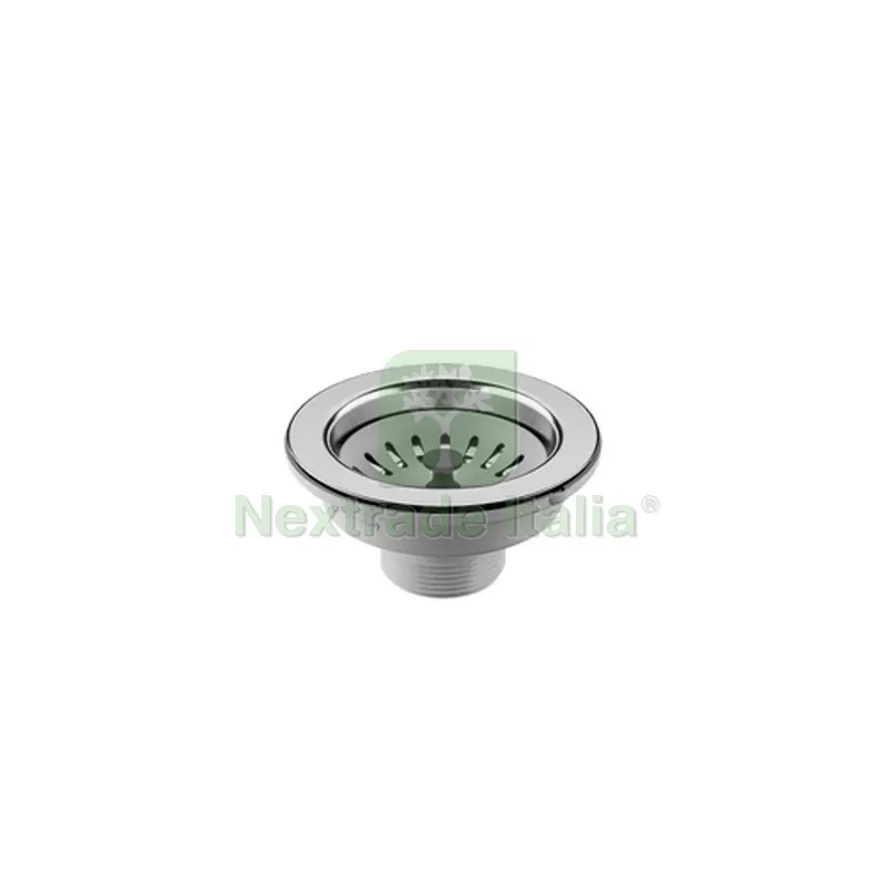 PILETTA HOOK ECO SENZA TROPPO PIENO 1"1/2 x 110 — Scarichi e sifoni — rif. FERX.DIA371-B19330NN PILETTA HOOK ECO SENZA TROPPO PIENO 1"1/2 x 110 — Scarichi e sifoni — rif. FERX.DIA371-B19330NN