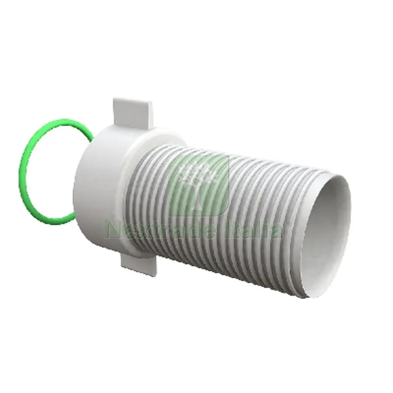 Prolunga Filettata P/Lavatrice o Lavastoviglie 1" — Minuteria metallica — rif. FERX.DIA371-B3930EC-06 Prolunga Filettata P/Lavatrice o Lavastoviglie 1" — Minuteria metallica — rif. FERX.DIA371-B3930EC-06