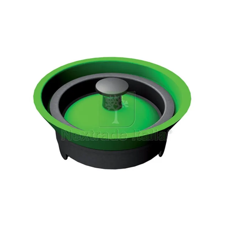 VALVOLA DI NON RITORNO NRV PER LE MANICHETTE DA PAVIMENTO Diam. 90 — Rubinetti e valvole — rif. FERX.DIA371-B6229 VALVOLA DI NON RITORNO NRV PER LE MANICHETTE DA PAVIMENTO Diam. 90 — Rubinetti e valvole — rif. FERX.DIA371-B6229