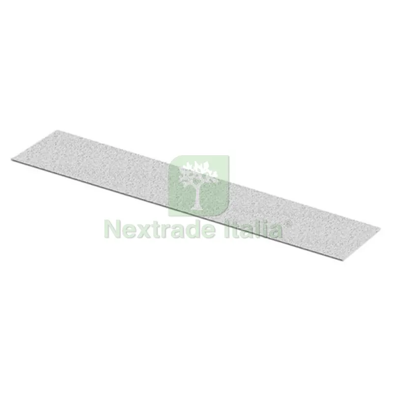 TELO IMPERMEABILE PER CANALISSIMA 33 x 115 cm — Tubi e raccordi — rif. FERX.DIA371-B6822AD-115 TELO IMPERMEABILE PER CANALISSIMA 33 x 115 cm — Tubi e raccordi — rif. FERX.DIA371-B6822AD-115
