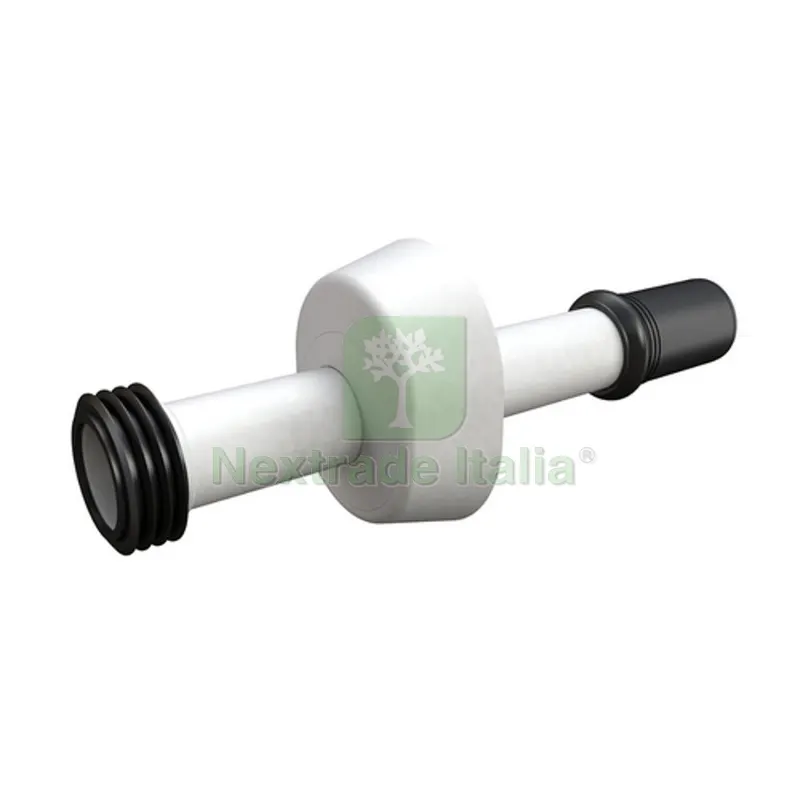 Canotto per Cassette Incasso in PP - — Tubi e raccordi — rif. FERX.DIA371-B8820PP Canotto per Cassette Incasso in PP - — Tubi e raccordi — rif. FERX.DIA371-B8820PP