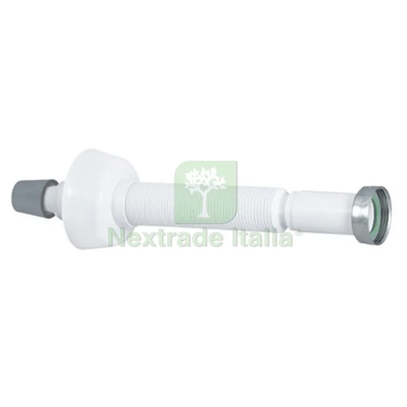 TUBO FLESSIBILE MAGIKONE SALVA-PIOMBO 1" 1/4 — Tubi e raccordi — rif. FERX.DIA371-B9328-07 TUBO FLESSIBILE MAGIKONE SALVA-PIOMBO 1" 1/4 — Tubi e raccordi — rif. FERX.DIA371-B9328-07