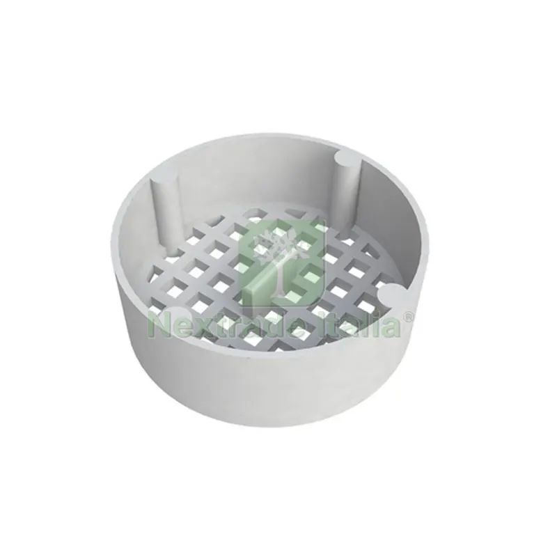 FILTRO PER SPLASH D. 41,5 mm — Protezioni corpo — rif. FERX.DIA371-BGR0133