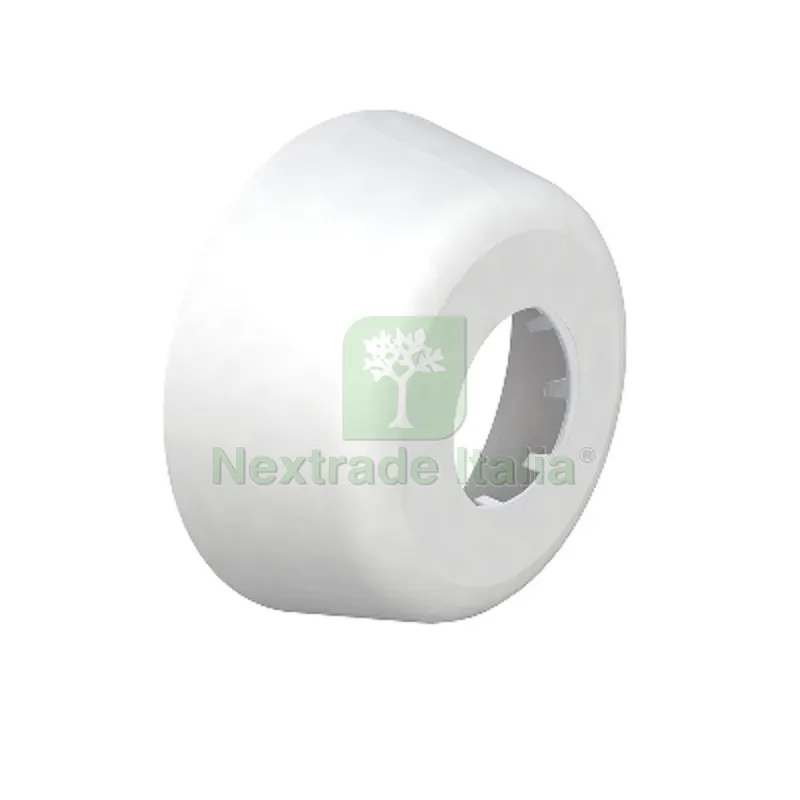 ROSONE ALTO IN PP Diam. 80/40 — Scarichi e sifoni — rif. FERX.DIA371-BRS01-8040