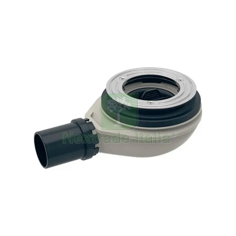 SIFONE PER PIATTI DOCCIA GEBERIT D. 90 Diam. 90 — Scarichi e sifoni — rif. FERX.DIA371-G150581-001