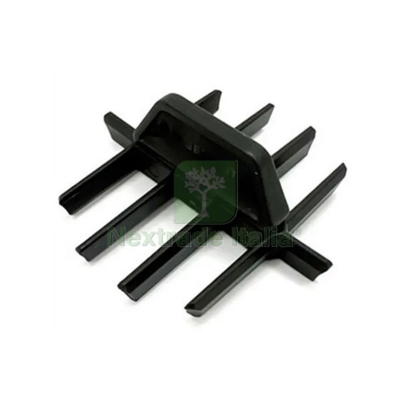 INSERTO PETTINE PER SIFONE DOCCIA D. 90 - — Scarichi e sifoni — rif. FERX.DIA371-G243568-001