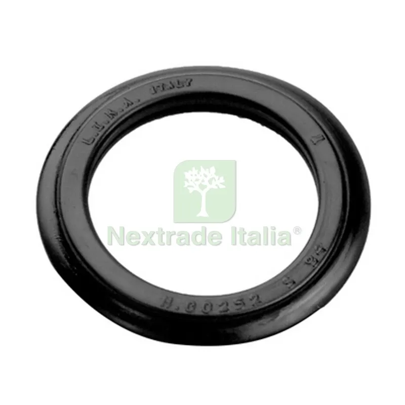 Guarnizione di Ricambio per Piletta Basket Inox Lira - — Guarnizioni e tenute — rif. FERX.DIA371-L80252-03 Guarnizione di Ricambio per Piletta Basket Inox Lira - — Guarnizioni e tenute — rif. FERX.DIA371-L80252-03