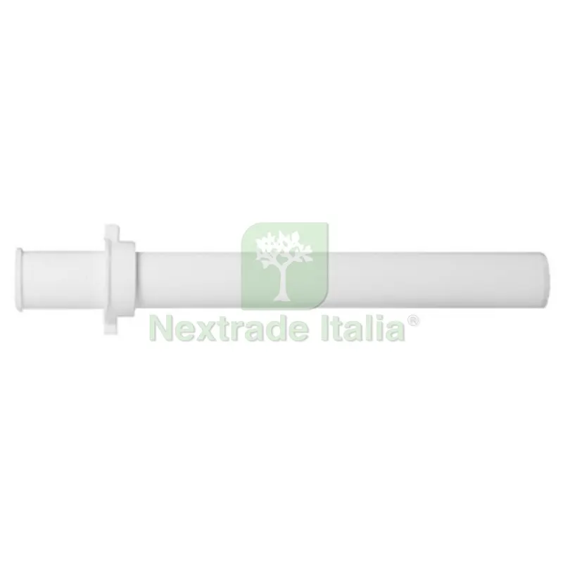 PROLUNGA JOLLY DIRITTA DIAM. 40x340 - 1"1/2 Diam. 40 x 350 — Interruttori e prese — rif. FERX.DIA371-L82444-03