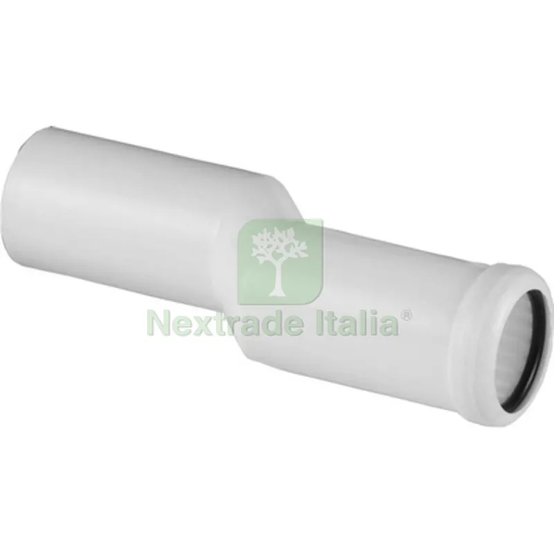 ADATTATORE ECCENTRICO DIAM. 32X40 Diam. 32 x 40 mm — Tubi e raccordi — rif. FERX.DIA371-L82627-01