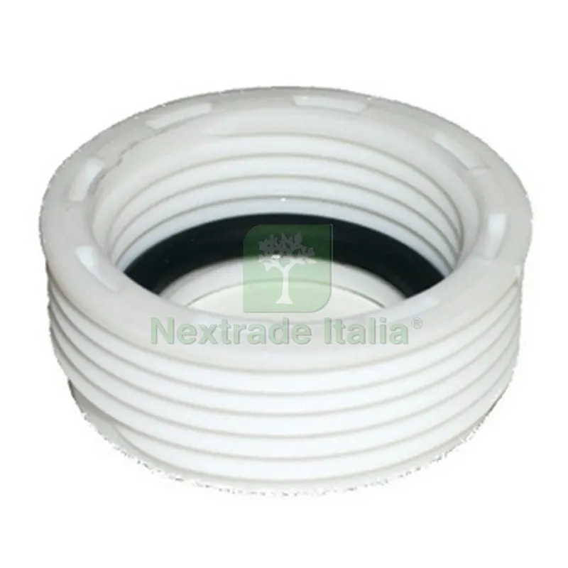 Riduzione F 1" x M 1"1/4 in PP F 1" x M 1"1/4 — Tubi e raccordi — rif. FERX.DIA371-L84412-01