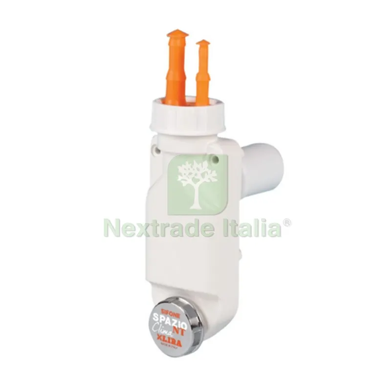 SIFONE LAVATRICE SPAZIO NT CLIMA D. 8-12 / D. 14-16 — Scarichi e sifoni — rif. FERX.DIA371-L8500-01