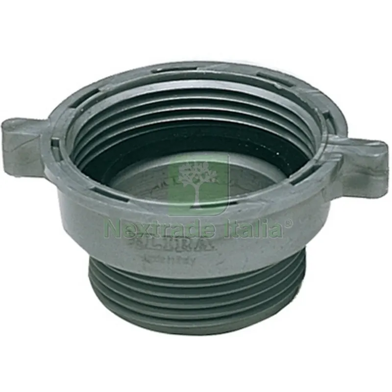 RIDUZIONE F 1"1/2 x M 1"1/4 IN PP F 1"1/2 x M 1"1/4 — Tubi e raccordi — rif. FERX.DIA371-L90086-01 RIDUZIONE F 1"1/2 x M 1"1/4 IN PP F 1"1/2 x M 1"1/4 — Tubi e raccordi — rif. FERX.DIA371-L90086-01