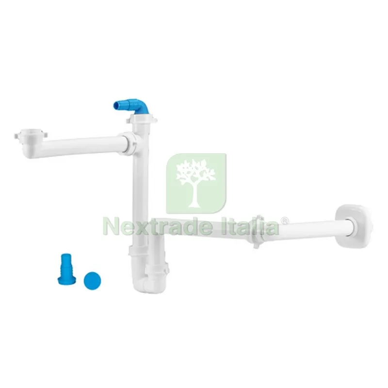 SIFONE SALVASPAZIO PER LAVABO DISASSATO 1" - 1"1/4 D. 32-40 mm — Scarichi e sifoni — rif. FERX.DIA371-LA111532 SIFONE SALVASPAZIO PER LAVABO DISASSATO 1" - 1"1/4 D. 32-40 mm — Scarichi e sifoni — rif. FERX.DIA371-LA111532