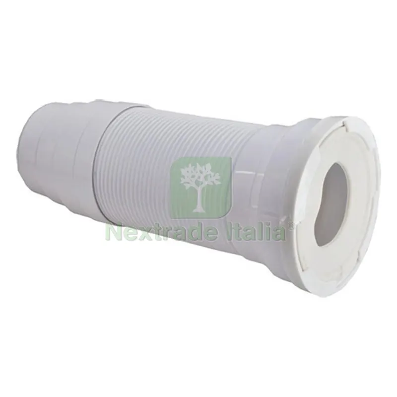 TUBO FLESSIBILE 100 mm — Tubi e raccordi — rif. FERX.DIA371-M1409-100 TUBO FLESSIBILE 100 mm — Tubi e raccordi — rif. FERX.DIA371-M1409-100