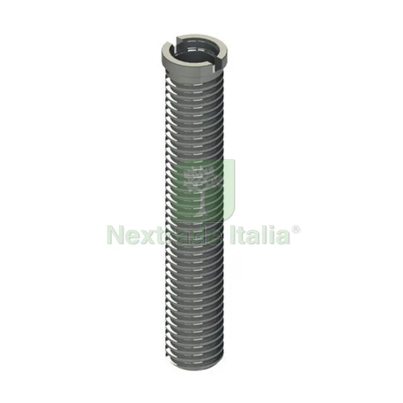 VITE DISTANZIALE PER PILETTA BASKET M3090 M12 x 46 — Scarichi e sifoni — rif. FERX.DIA371-M3095-1246 VITE DISTANZIALE PER PILETTA BASKET M3090 M12 x 46 — Scarichi e sifoni — rif. FERX.DIA371-M3095-1246