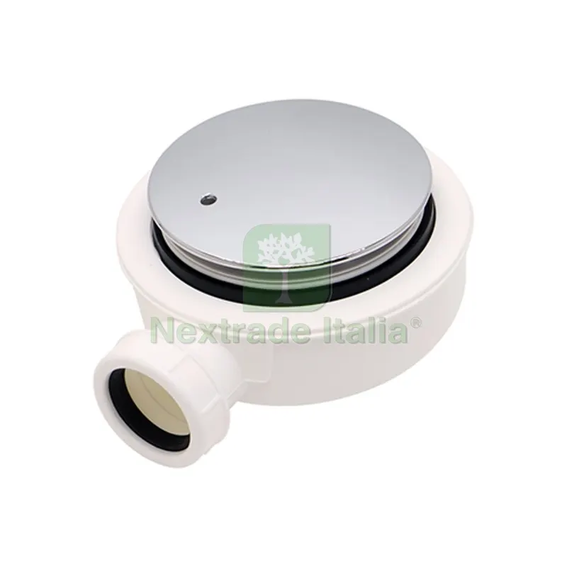 PILETTA DRAIN MASTER PRO PER PIATTO DOCCIA Diam. 90 — Rubinetti e valvole — rif. FERX.DIA371-M3112 PILETTA DRAIN MASTER PRO PER PIATTO DOCCIA Diam. 90 — Rubinetti e valvole — rif. FERX.DIA371-M3112