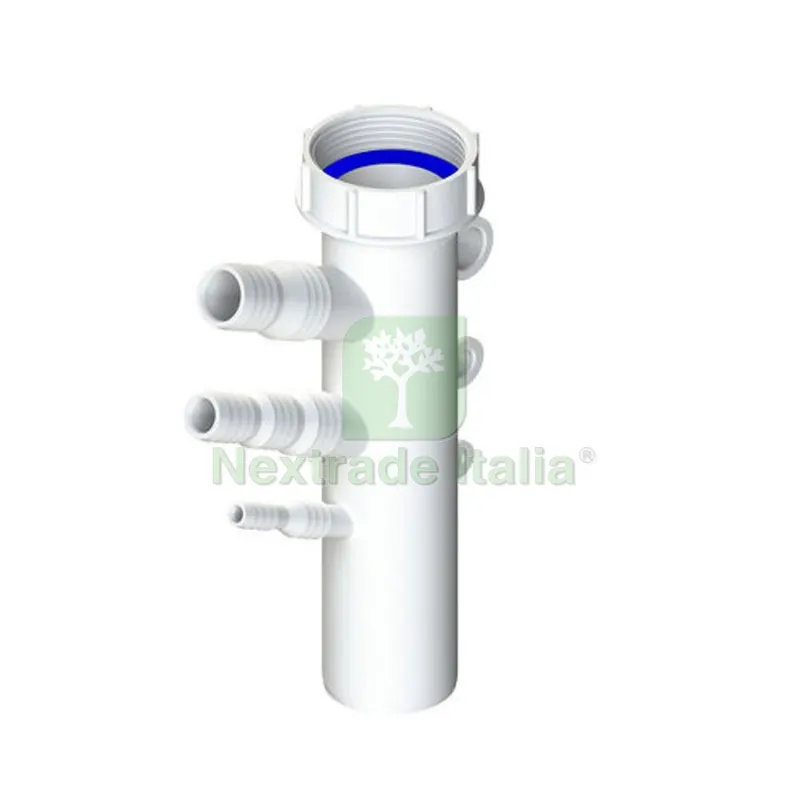 RICAMBIO ATTACCO PER SIFONE HERMES 1"1/4 Uscita D.32 — Scarichi e sifoni — rif. FERX.DIA371-M3604-0732 RICAMBIO ATTACCO PER SIFONE HERMES 1"1/4 Uscita D.32 — Scarichi e sifoni — rif. FERX.DIA371-M3604-0732