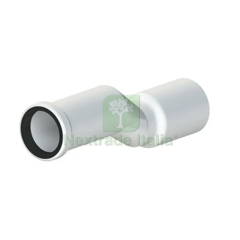ECCENTRICO BICOMPONENTE DN 32-40 - — Tubi e raccordi — rif. FERX.DIA371-M361 ECCENTRICO BICOMPONENTE DN 32-40 - — Tubi e raccordi — rif. FERX.DIA371-M361