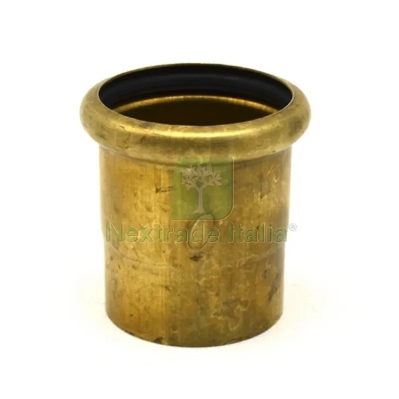 COLLEGAMENTO PIOMBO/PVC-PP A STAGNARE Diam. 32 — Scarichi e sifoni — rif. FERX.DIA371-RCP-032