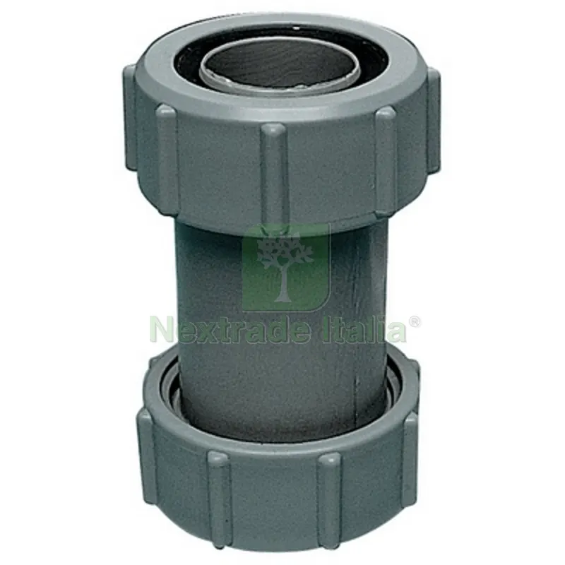 RACCORDO DI PASSAGGIO PIOMBO-PVC Diam. 32-32 — Tubi e raccordi — rif. FERX.DIA371-RM610-032 RACCORDO DI PASSAGGIO PIOMBO-PVC Diam. 32-32 — Tubi e raccordi — rif. FERX.DIA371-RM610-032