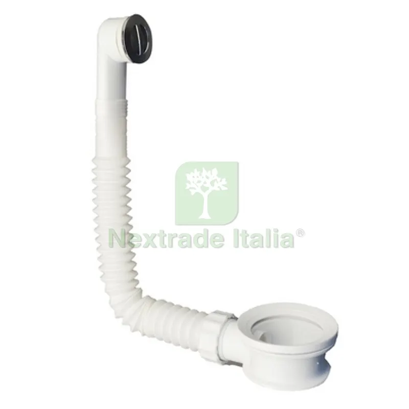 SET COLLEGAMENTO TROPPO PIENO H 500 H. 500 — Tubi e raccordi — rif. FERX.DIA371-V900199