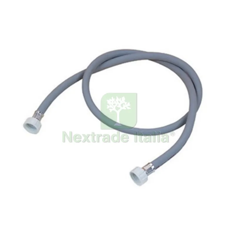 TUBO CARICO LAVATRICE FF FF 3/4" x 300 cm — Tubi e raccordi — rif. FERX.DIA372-339-30