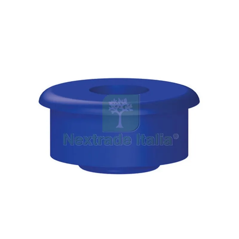 TAPPINO BLU PER ATTACCO LAVASTOVIGLIE - — Cucina e coltelleria — rif. FERX.DIA372-4012