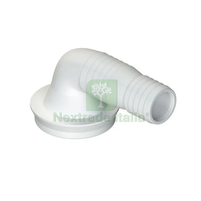 ATTACCHINO 90° DN 40 D. 20-24 mm — Adesivi e sigillanti — rif. FERX.DIA372-4013 ATTACCHINO 90° DN 40 D. 20-24 mm — Adesivi e sigillanti — rif. FERX.DIA372-4013