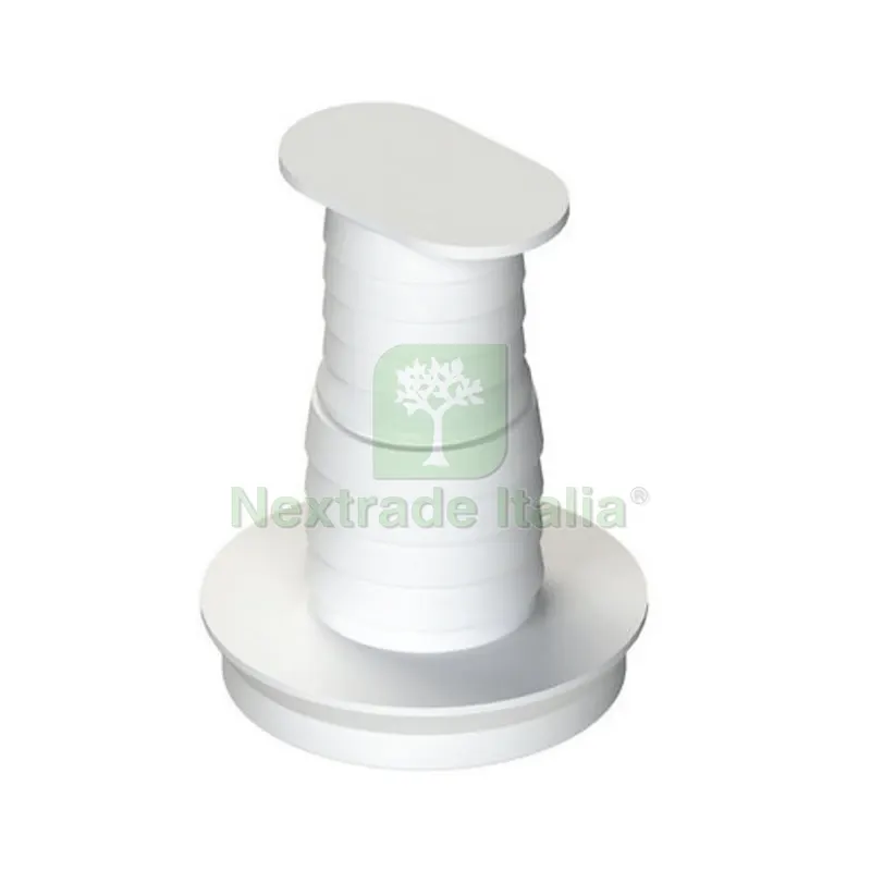 ATTACCHINO DRITTO DN 40 D. 20-24 mm — Adesivi e sigillanti — rif. FERX.DIA372-4014 ATTACCHINO DRITTO DN 40 D. 20-24 mm — Adesivi e sigillanti — rif. FERX.DIA372-4014