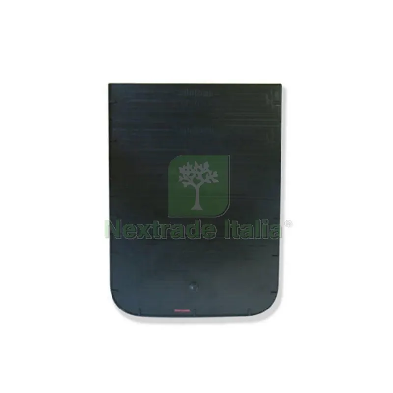 TAPPO PER CANALI SAB 100x100 — Scarichi e sifoni — rif. FERX.DIA380-58482-1010