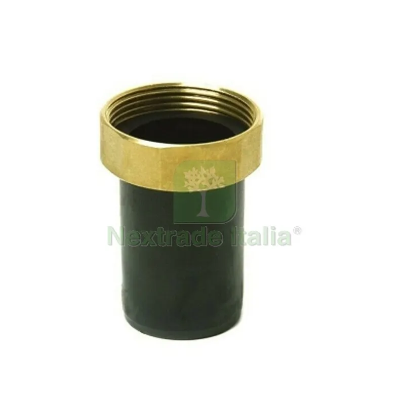 RACCORDO CON DADO GIREVOLE IN OTTONE 1"1/2 x Diam. 40 — Tubi e raccordi — rif. FERX.DIA382-780-08 RACCORDO CON DADO GIREVOLE IN OTTONE 1"1/2 x Diam. 40 — Tubi e raccordi — rif. FERX.DIA382-780-08